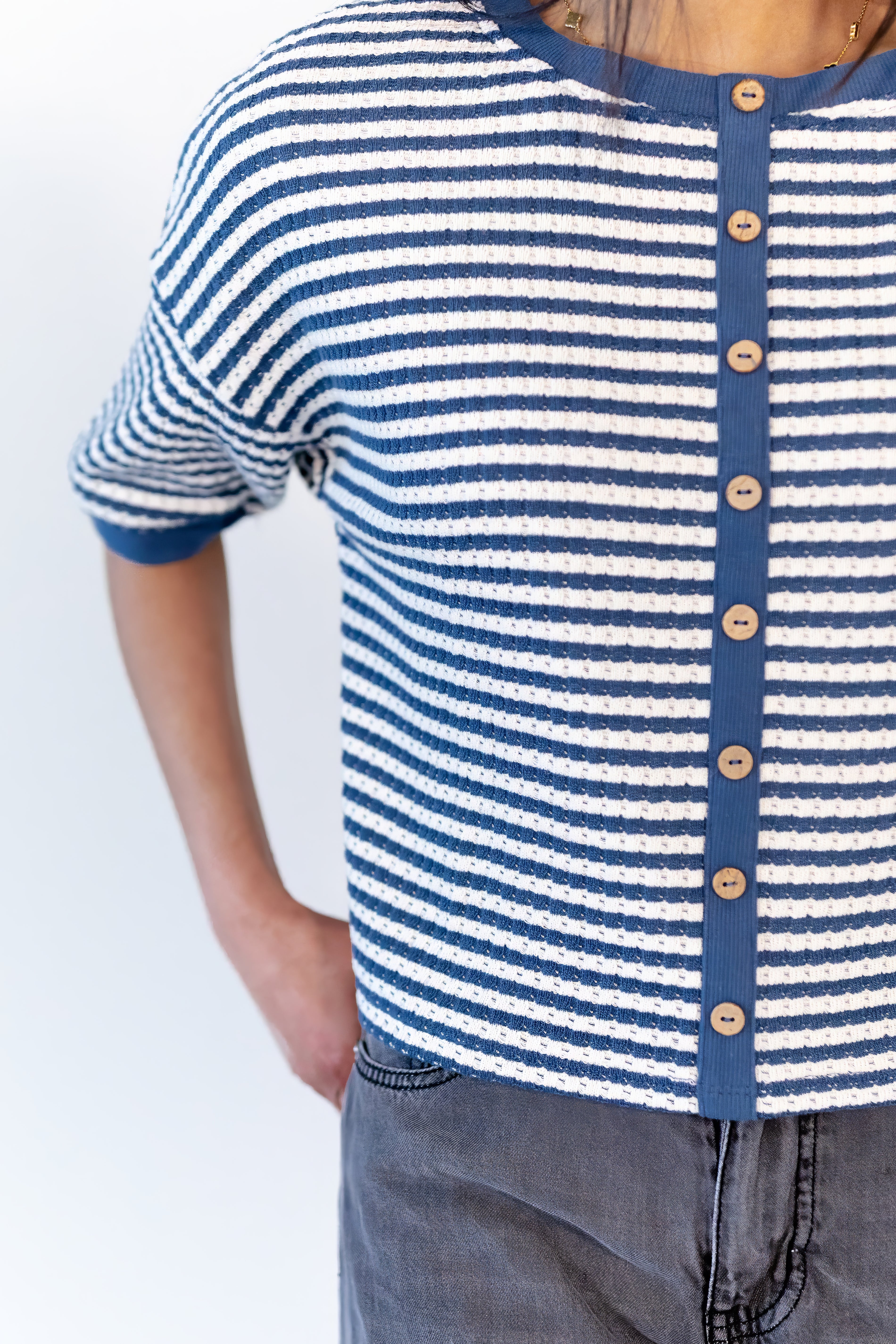 Clean, cute, casual, classic