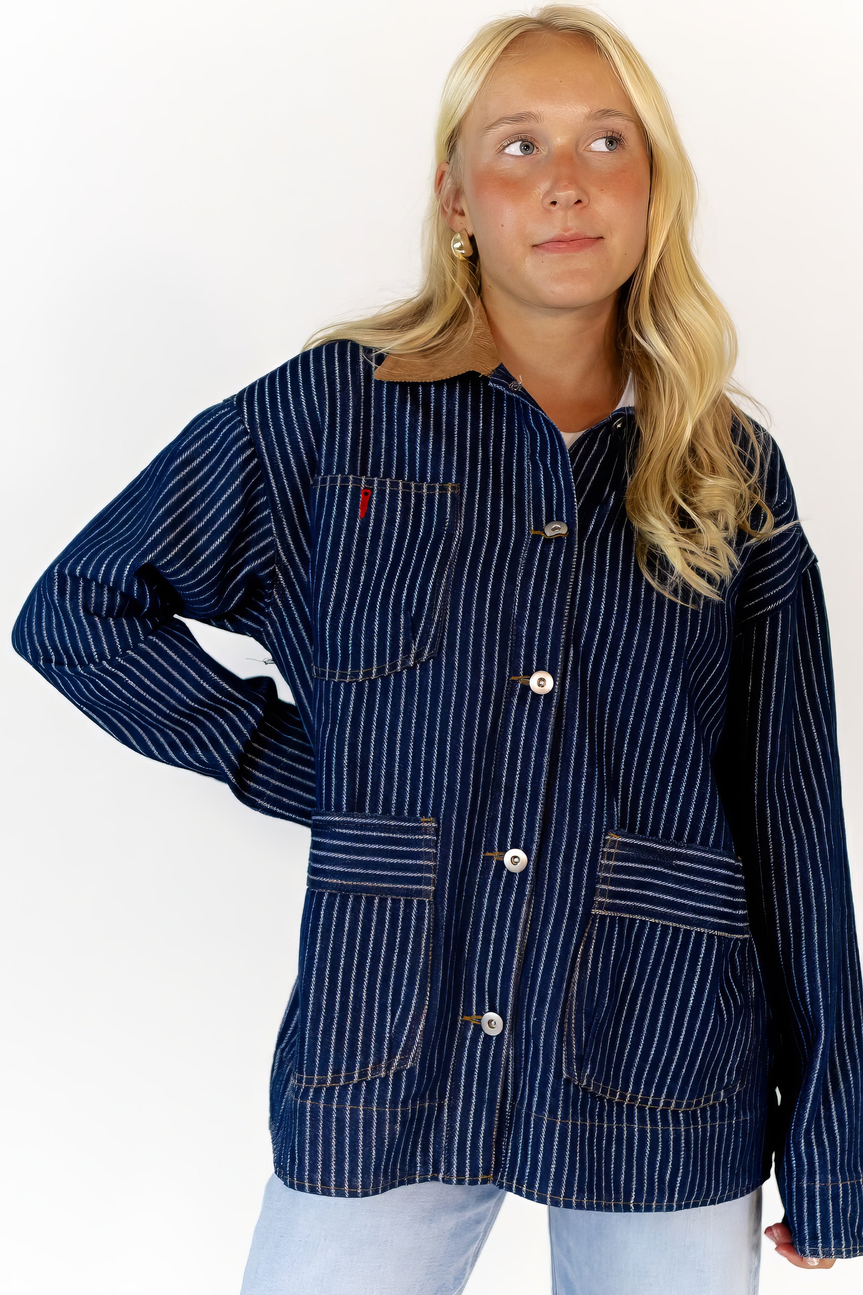 How I feel about jackets