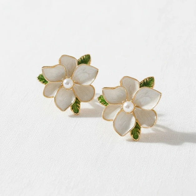 Flower power!