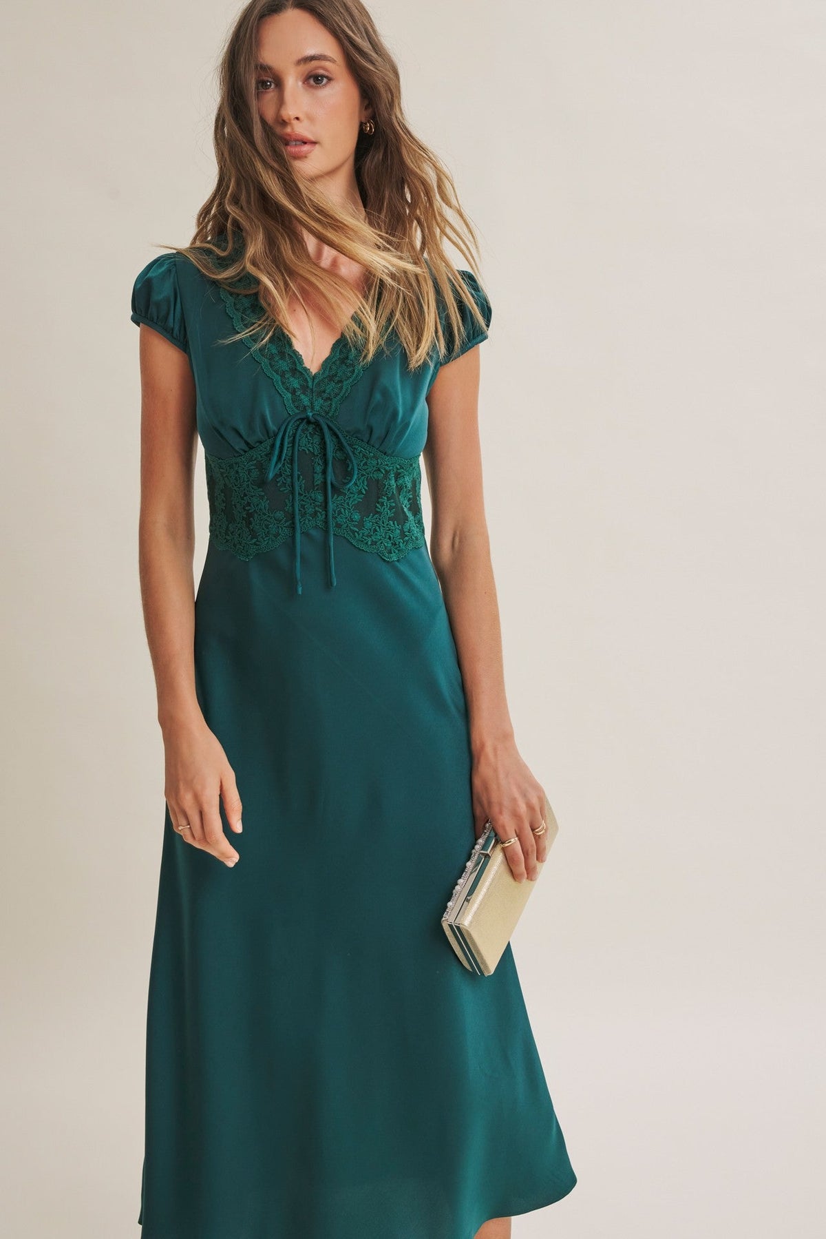 Emerald City Vibes