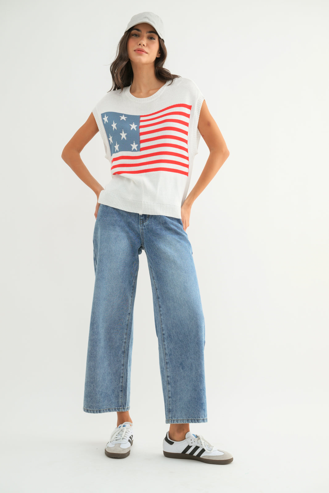 TEAM USA All the way!