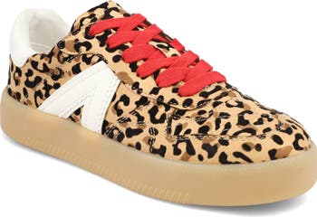 Fierce Fusion Sneakers