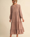 The Helena Tween Dress