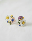 The Genevieve Earrings