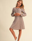 The Millie Tween Dress
