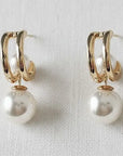 The Talia Earrings