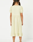Meadow Tween Dress