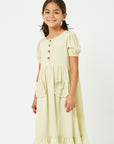 Meadow Tween Dress