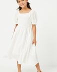 Raya Tween Dress