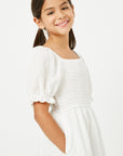 Raya Tween Dress