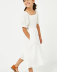 Raya Tween Dress