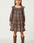 Kaylee Tween Dress
