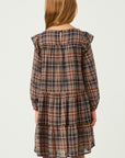 Kaylee Tween Dress
