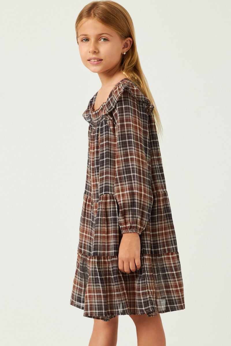 Kaylee Tween Dress