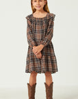 Kaylee Tween Dress