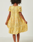 Daffodil Tween Dress