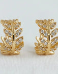 The Ashlie Earrings