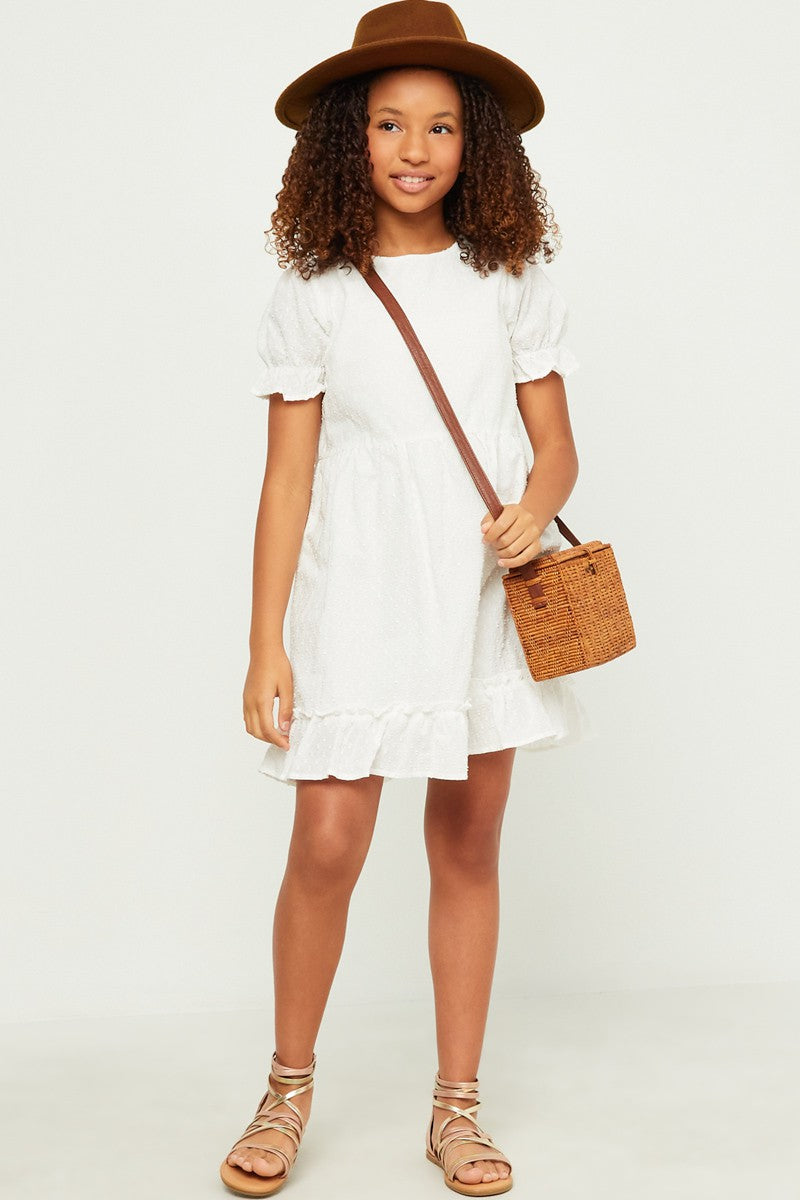 Destiny Tween Dress