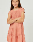 The Dorothy Tween Dress