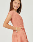 The Dorothy Tween Dress