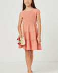 The Dorothy Tween Dress