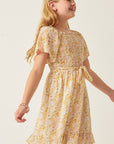 Milly Tween Dress
