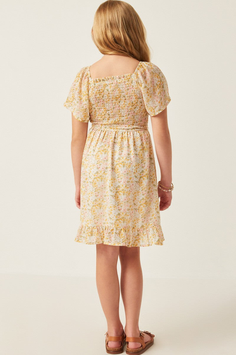 Milly Tween Dress