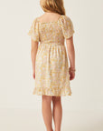 Milly Tween Dress