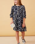Mabel Tween Dress