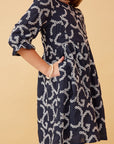 Mabel Tween Dress