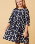 Mabel Tween Dress