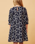 Mabel Tween Dress