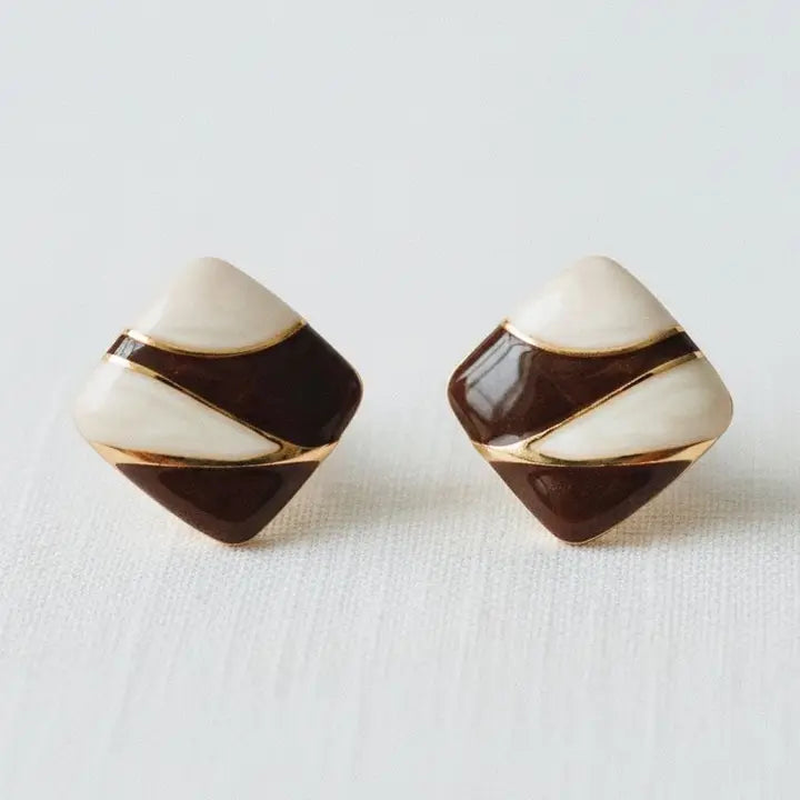The Dee Earrings