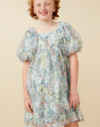 Odessa Tween Dress