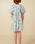 Odessa Tween Dress