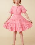 Greta Tween Dress