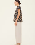 Marni Ruffled Blouse