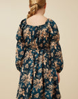 Willow Tween Dress