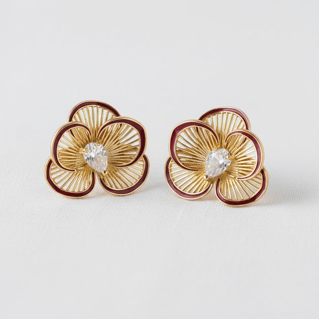 The Margaret Earrings