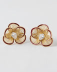 The Margaret Earrings