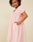 Sidney Tween Dress