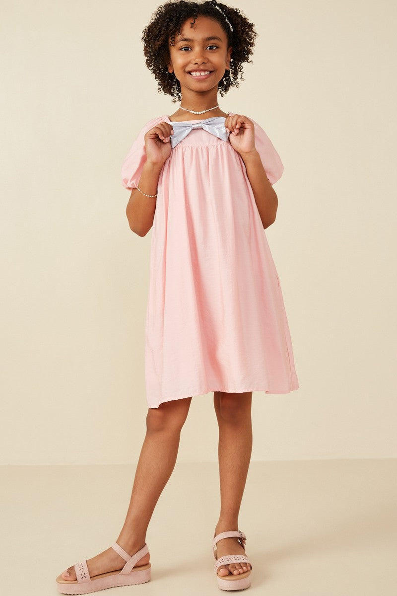 Sidney Tween Dress