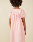 Sidney Tween Dress