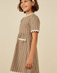 The Autumn Tween Dress