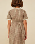 The Autumn Tween Dress