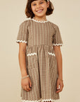 The Autumn Tween Dress