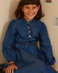 The Danni Tween Dress