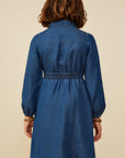 The Danni Tween Dress