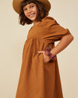 Bailey Tween Dress