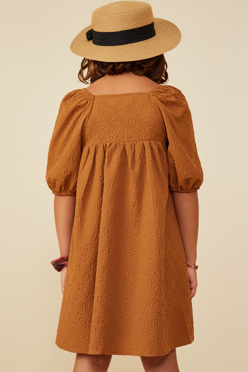 Bailey Tween Dress